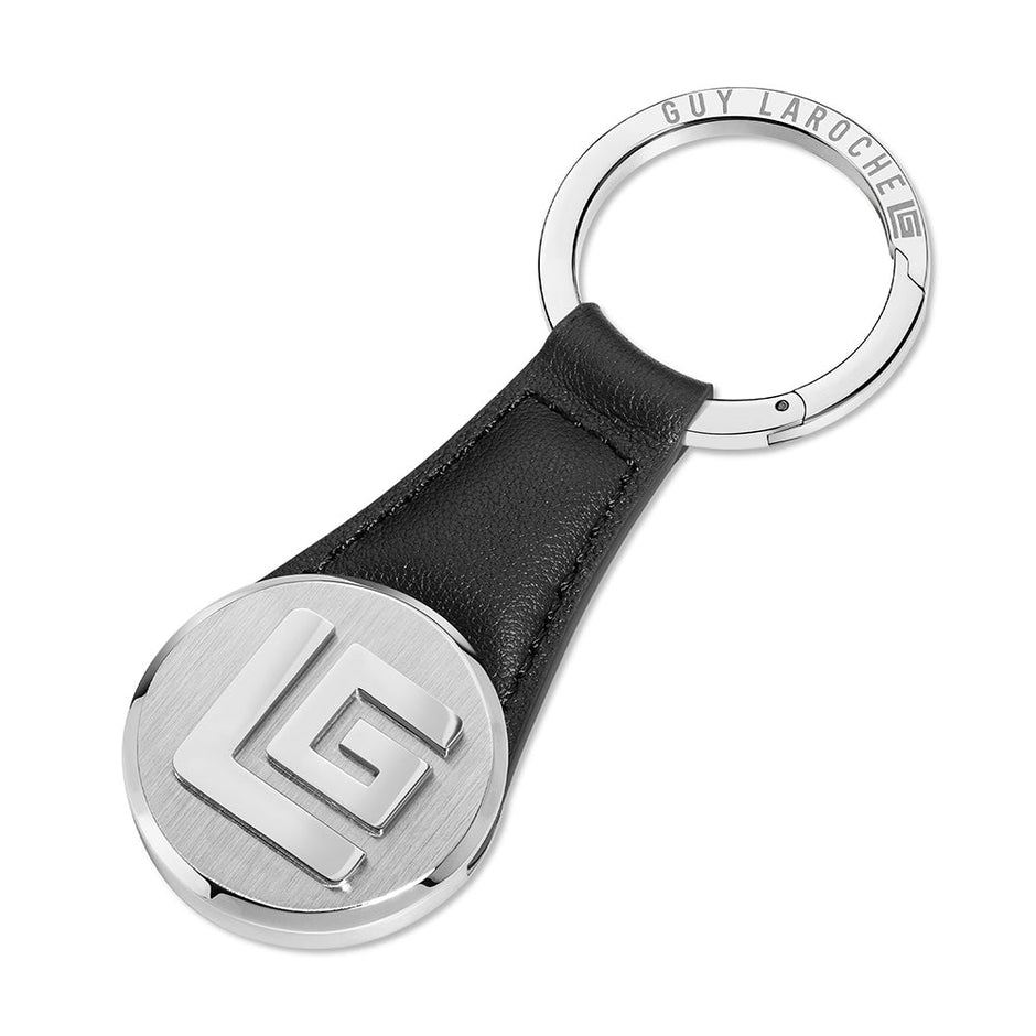 Men Thibault Key Ring