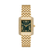 Women Emery Gold 33mm Watch