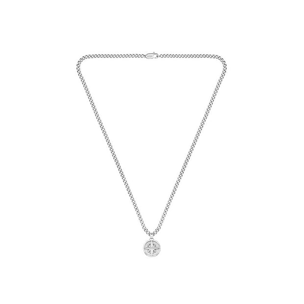 Men North Necklace